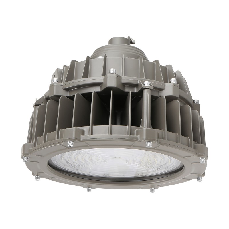 LOCAL STOCK IN USA explosion proof led flood light IP66 industrial tunnel lights high bay Fixture Led Explosion-proof Lights