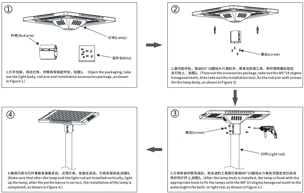 Installation Guide