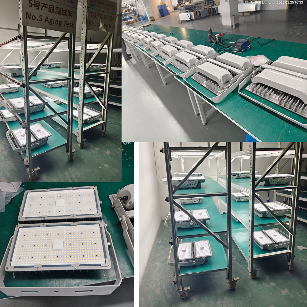 Soccer Stadium Sports Field 200w 300w 400w 500w 600w 1000watt 1200w 1500w LED Flood Light Provide Sample Floodlight for Soccer
