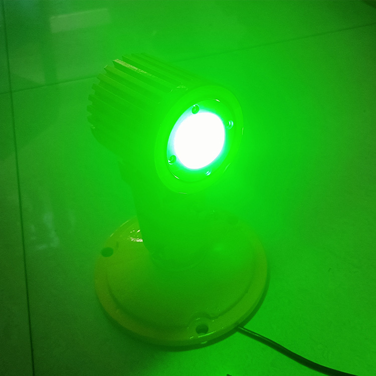 High-Quality Airport Runway Warning Lights Durable Runway Edge Centerline Lighting System