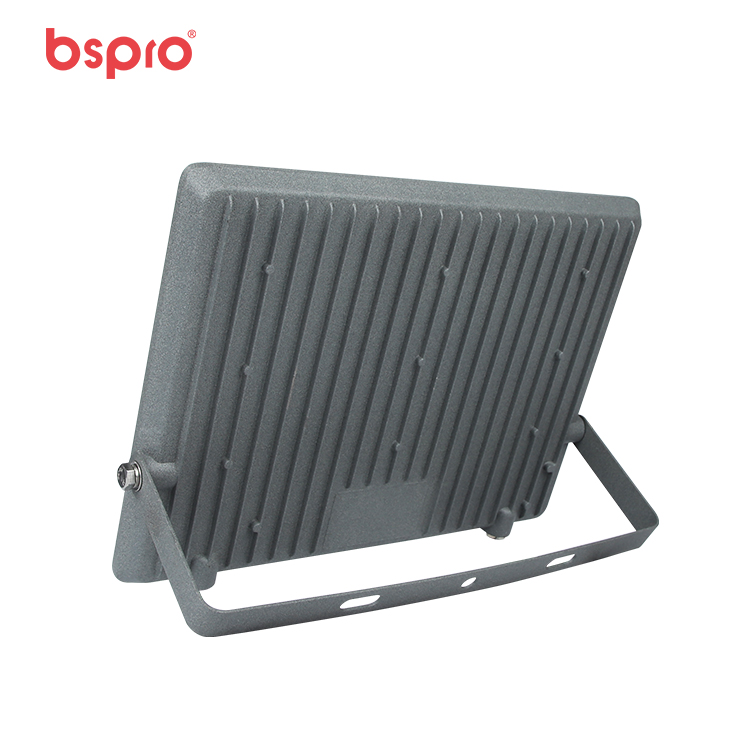 High Power 400W IP65 Waterproof LED Floodlight Heavy Duty Reflector Spotlight for Outdoor Stadium Sports Field Lighting