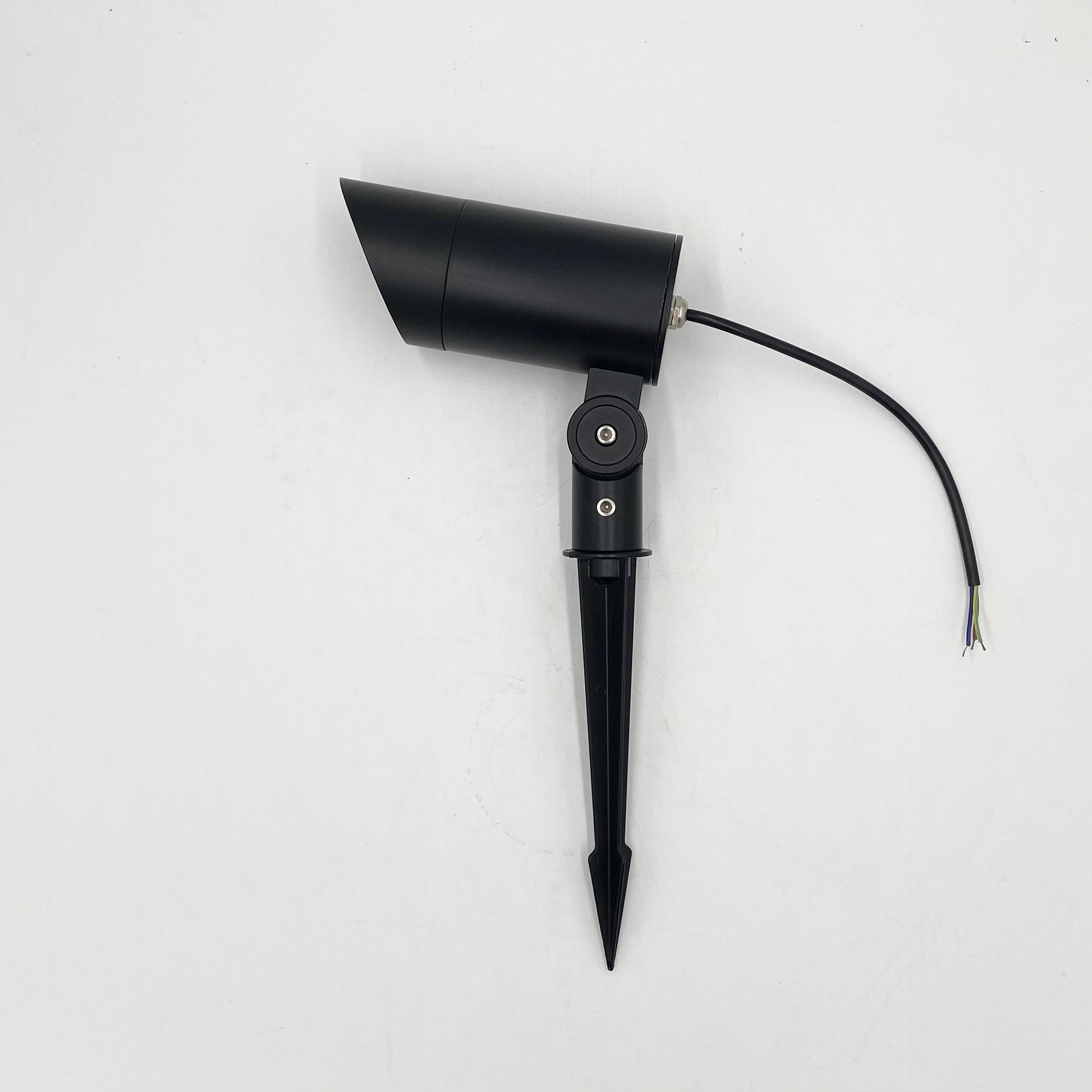 Aluminum Spot Lamp
