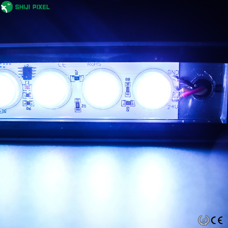 LED Bar IP67