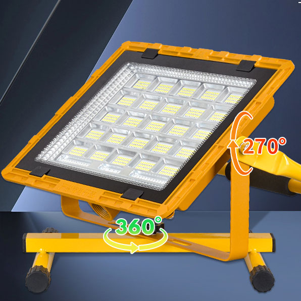 Portable LED Work Light 2