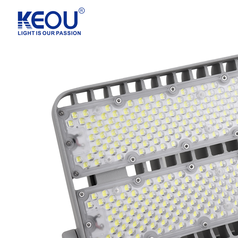 Hot Sale Waterproof Ip66 100W 150W 200W 300W 450W 500W 750W 1000W Football Soccer Stadium Sports Field Led Flood Light