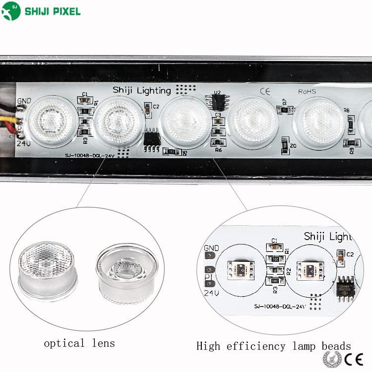 LED Bar IP67