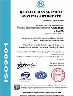 Certificate 2