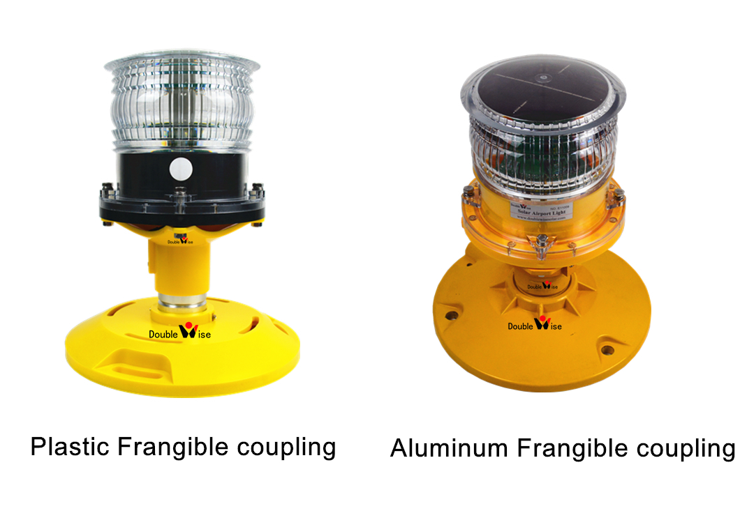 Frangible Couplings
