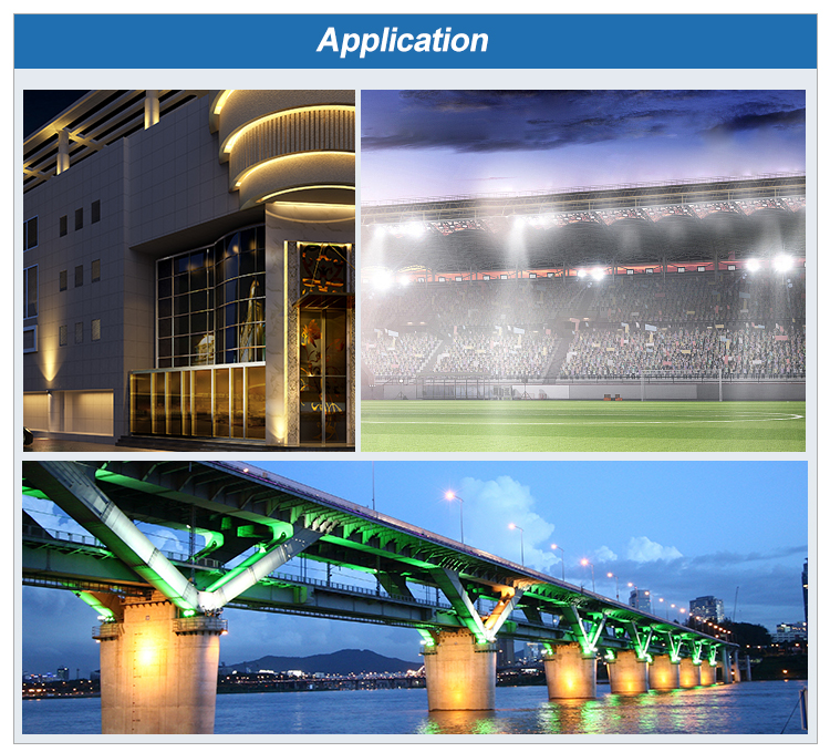 Outdoor Application
