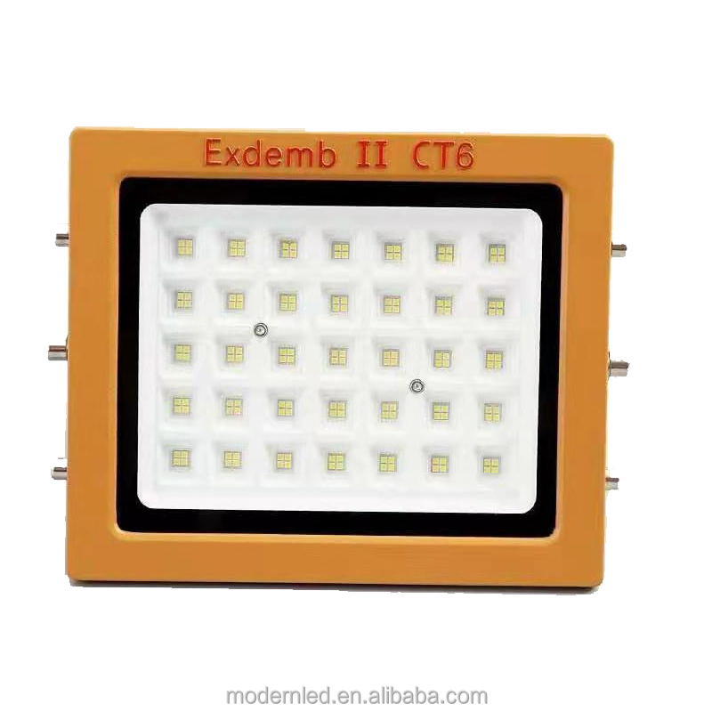 Explosion Proof ATEX LED Light 6
