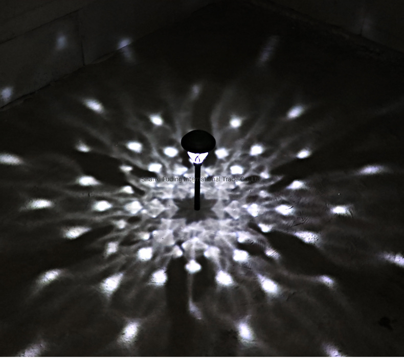 High Satisfaction Outdoor Waterproof LED Bollard Road Lawn Sensor Garden Pathway Lighting