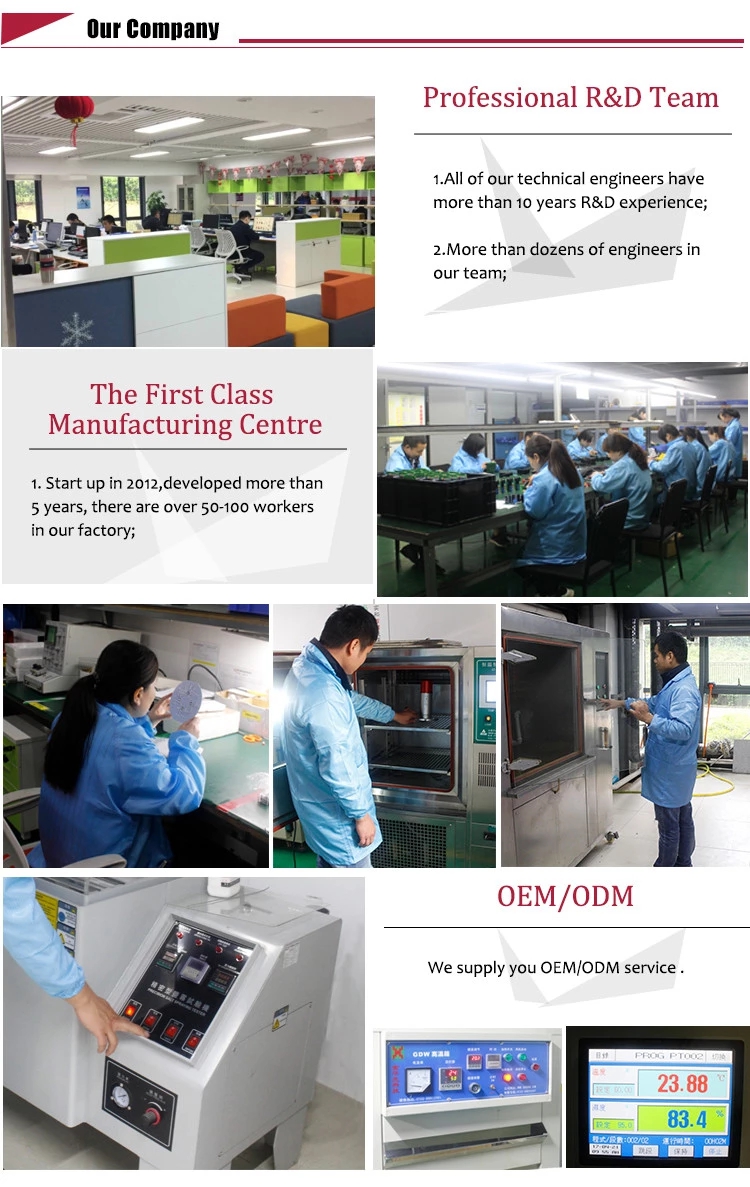 Production Facility