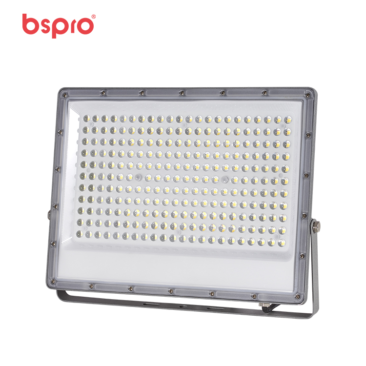 High Power 400W IP65 Waterproof LED Floodlight Heavy Duty Reflector Spotlight for Outdoor Stadium Sports Field Lighting