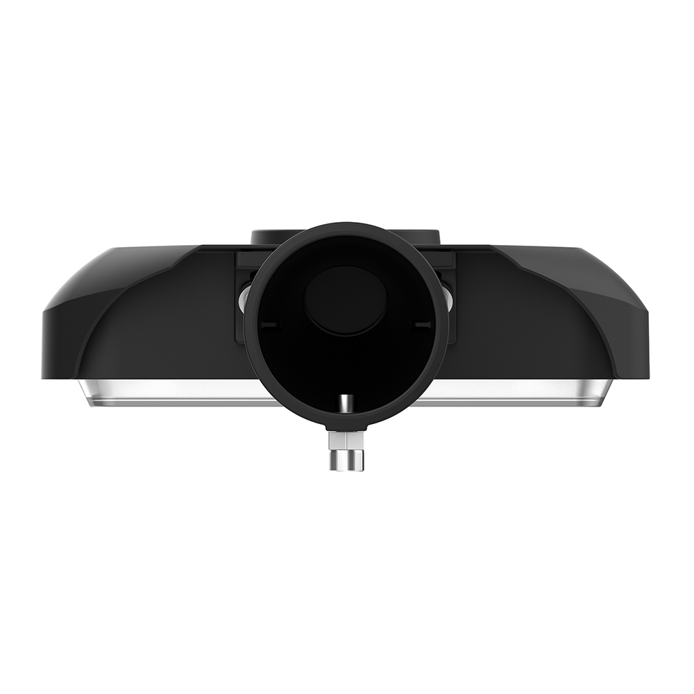 Die Casting Aluminium Streetlight Housing Outdoor 50w 100w 150w 200w in Smart Cities Electric New Shape LED Street Light