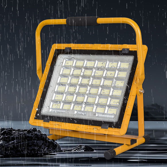 Portable LED Work Light 5