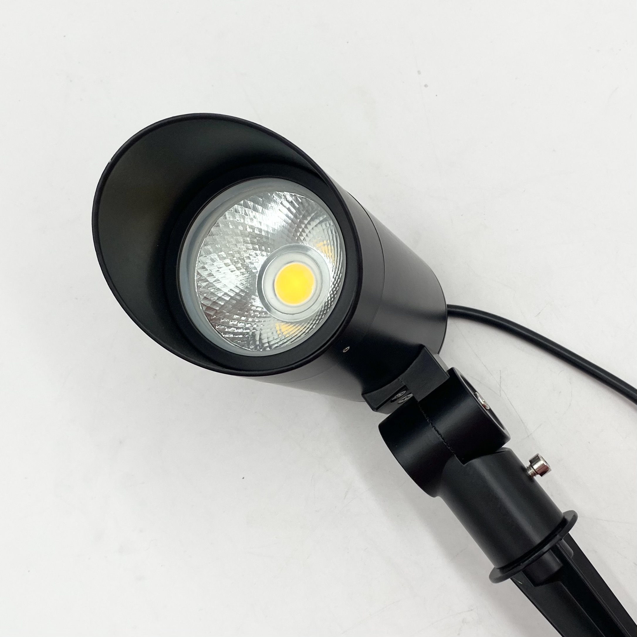 Outdoor Spike Light