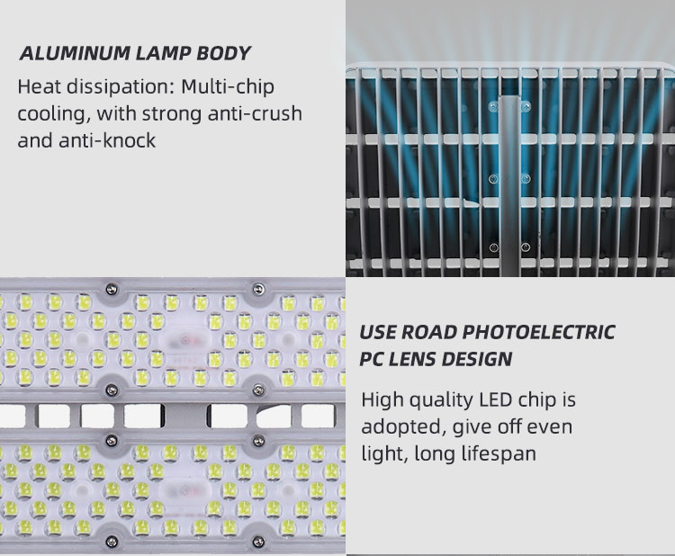 Flood light product 3