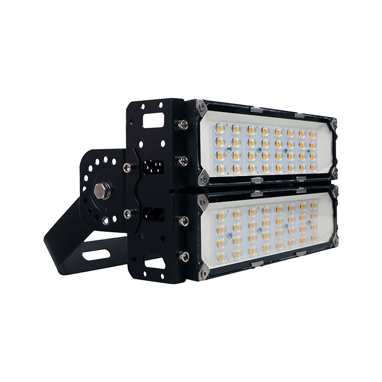 Outdoor LED Lighting Solutions for Tunnels
