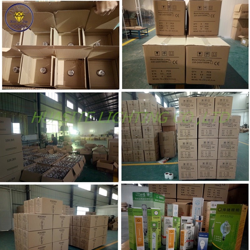 Packing Method 1