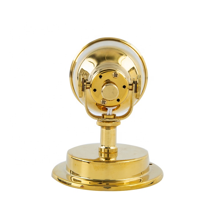 Hot- Selling Brass Berth Led Marine Light