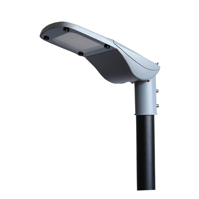 5 Years Warranty Smart IP66 50w 100w 150w 200w Parking Led Light Outdoor Lamp Adjustable Road Commercial Led Street Lights