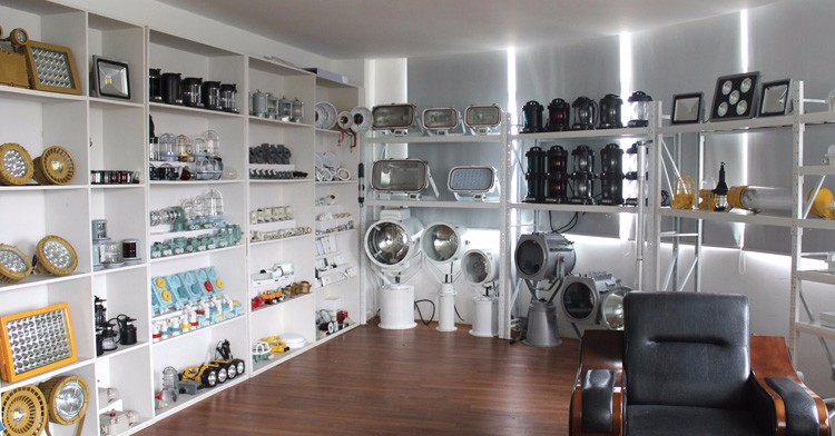Marine Equipment