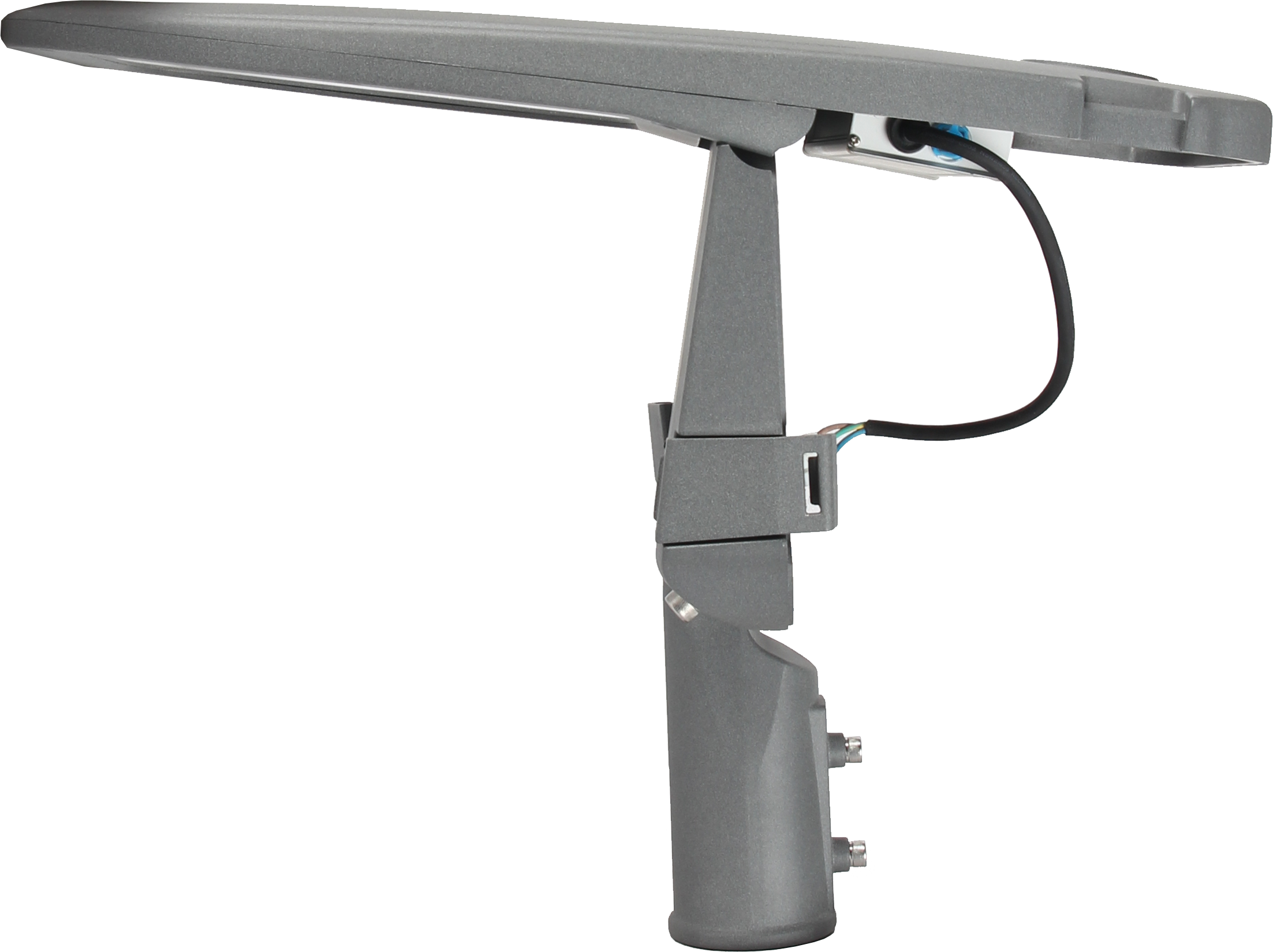 High Lumen Highway Outdoor Smart Streetlights IP66 Waterproof 40W 50W 80W 100W Led Light Street