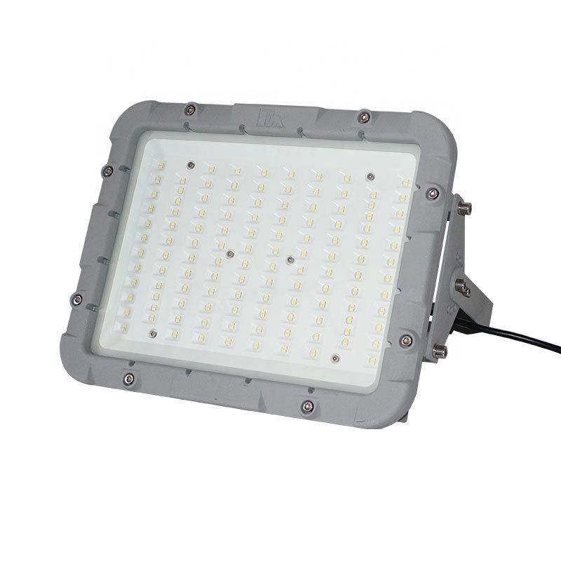 150W Explosion Proof ATEX LED Light Certified LED Explosion-Proof Lights for Hazardous Environment
