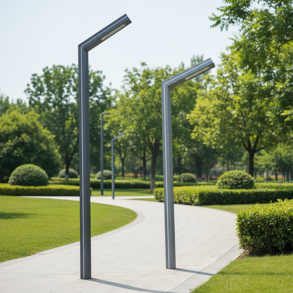Outdoor Landscape LED IP65 AC Lawn and Pathway Light for Garden Decoration