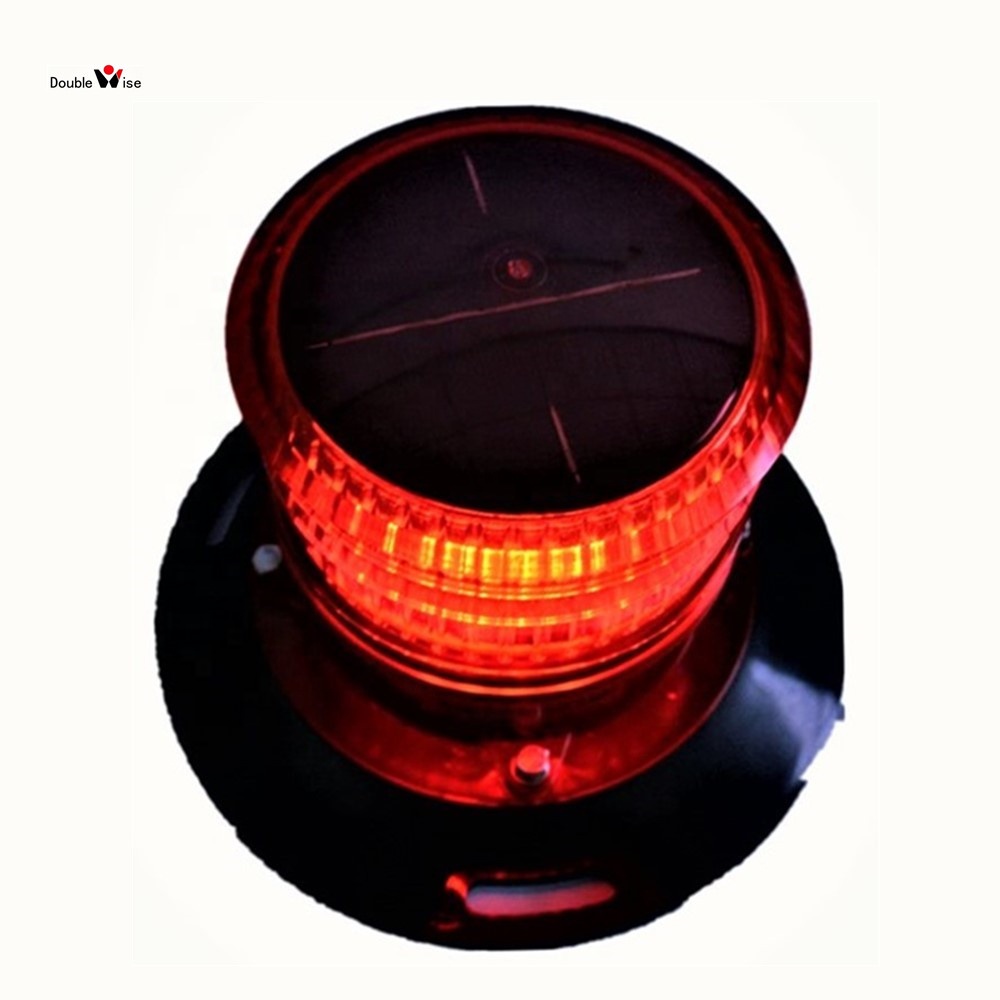 Solar-power Led Boat Navigation Light for Barge Stern Port &amp; Starboard at Low Price