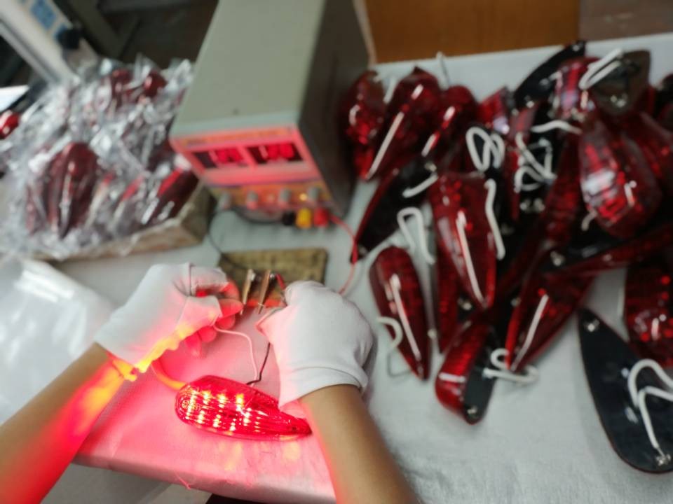 Equipment 1