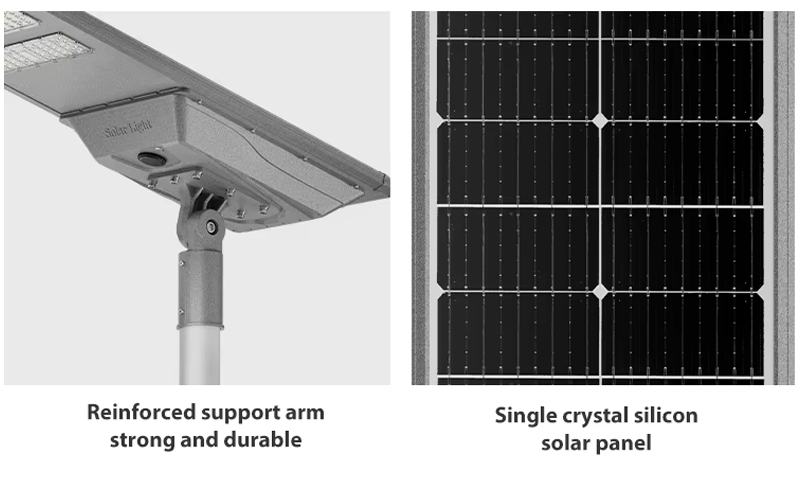 Lighting Modes