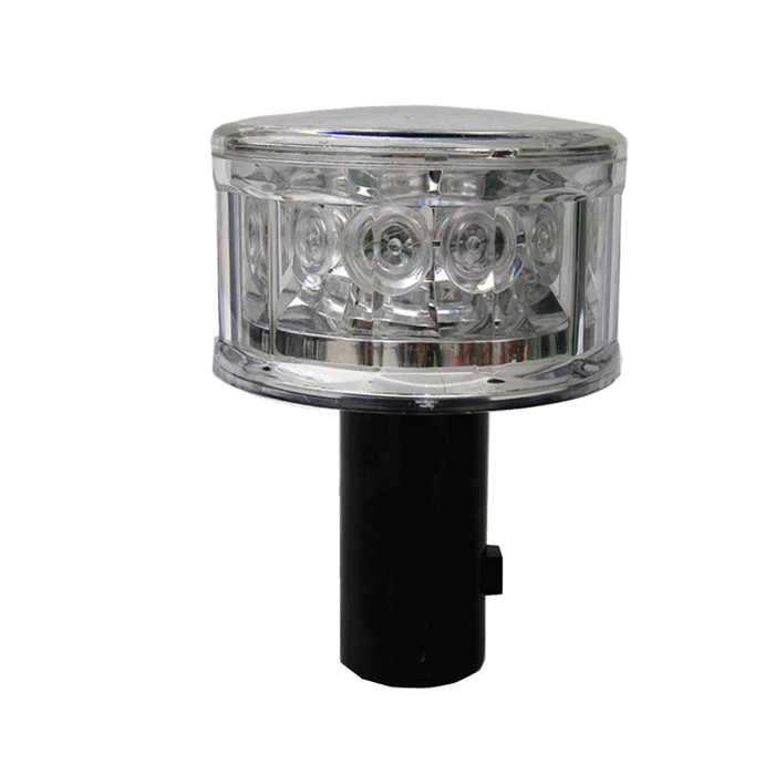 Solar Airport Navigation Light /solar Traffic Cone Light/solar Airport Runway Lights