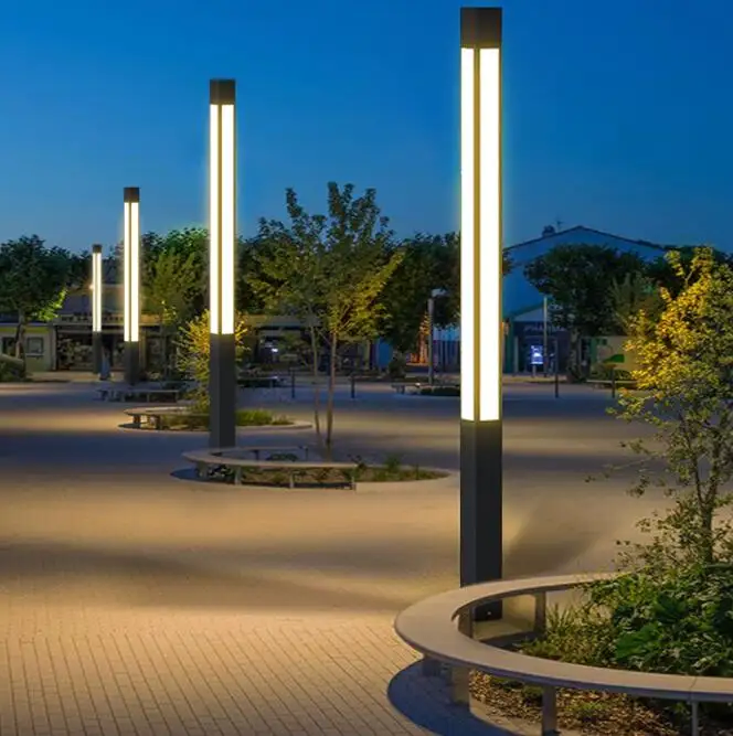 Outdoor Light Fixture