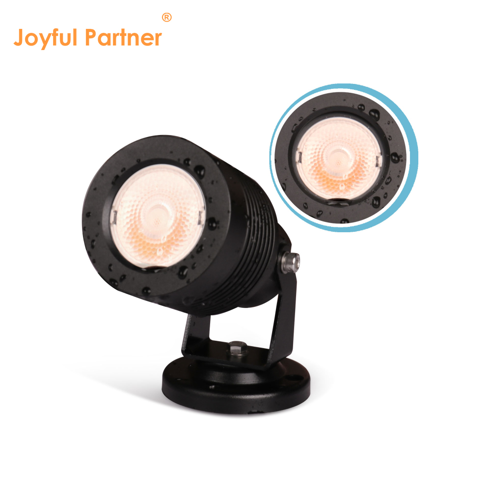Hot Sale IP65 6W 10W Led Multi Color Landscape Lawn Lamp Outdoor Garden Spot Lights