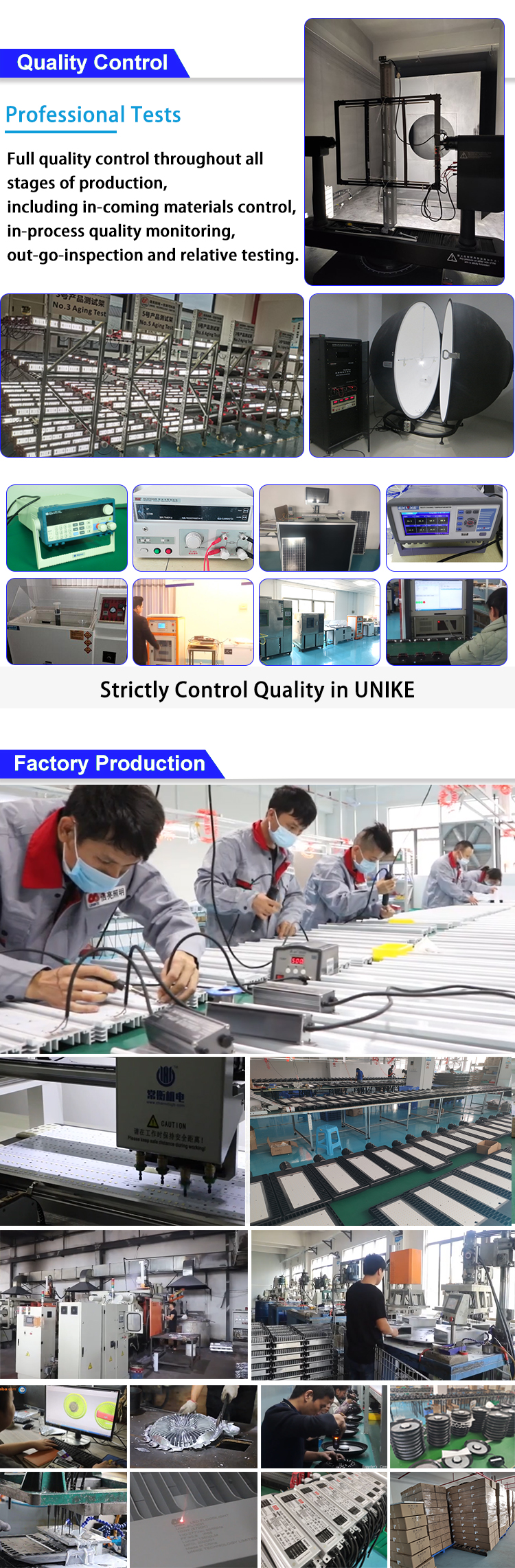 Production 2
