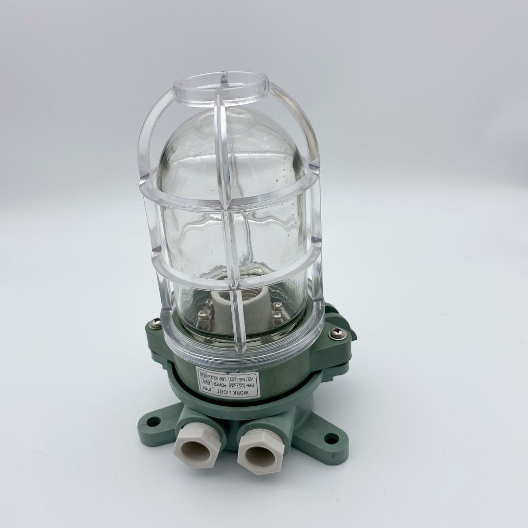 Outdoor Waterproof Marine Work Light DS7-2M