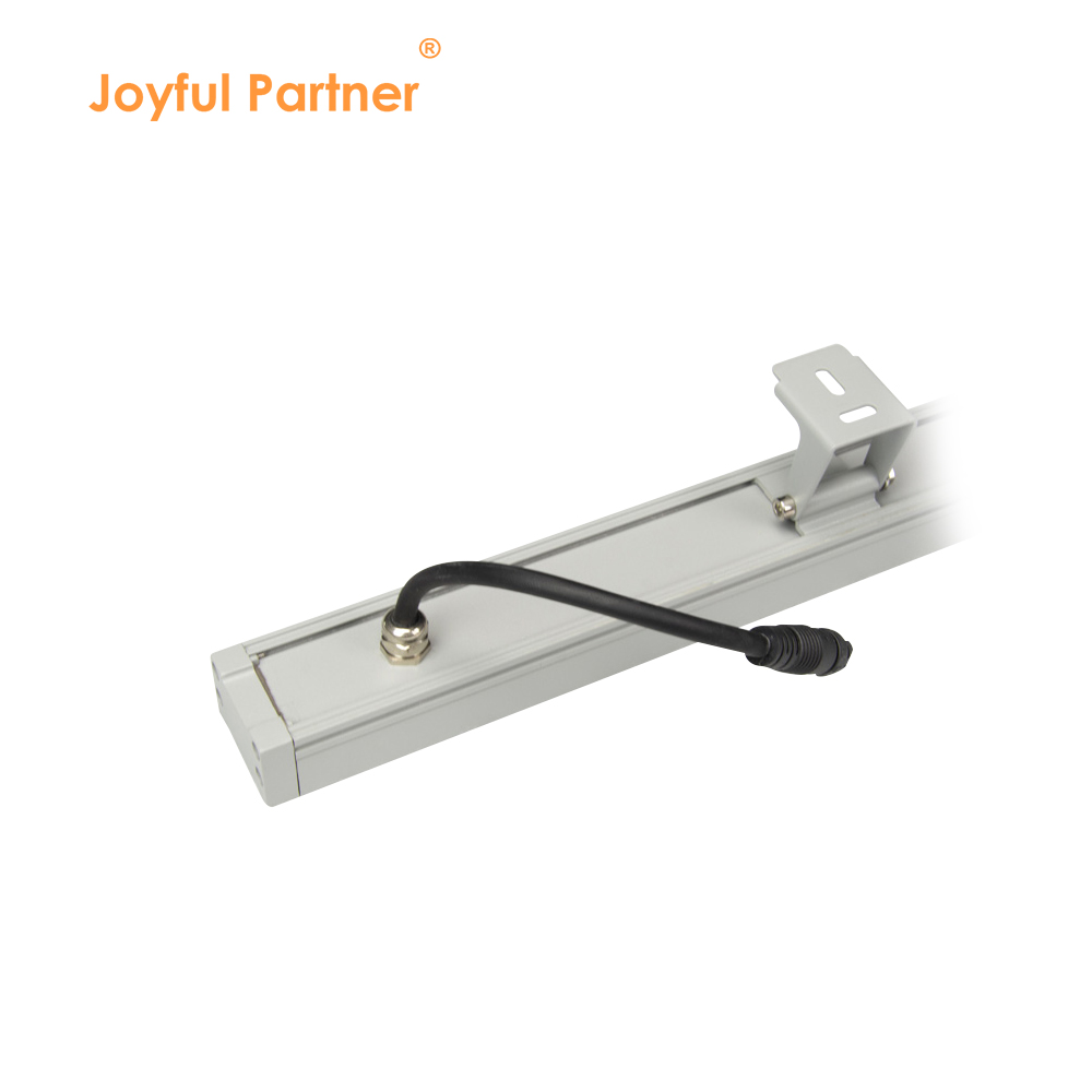 High Voltage 110V 220V Wall Washer City Color Light Smart 9WLED Building Facade Wall Washer Lighting