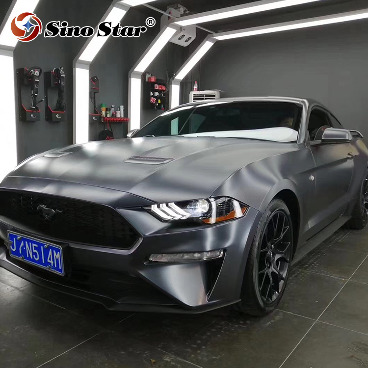Car Coating and Car Sticker Bay Design LED Lighting for Automotive Maintenance Tunnel Garage Workshop Equipment