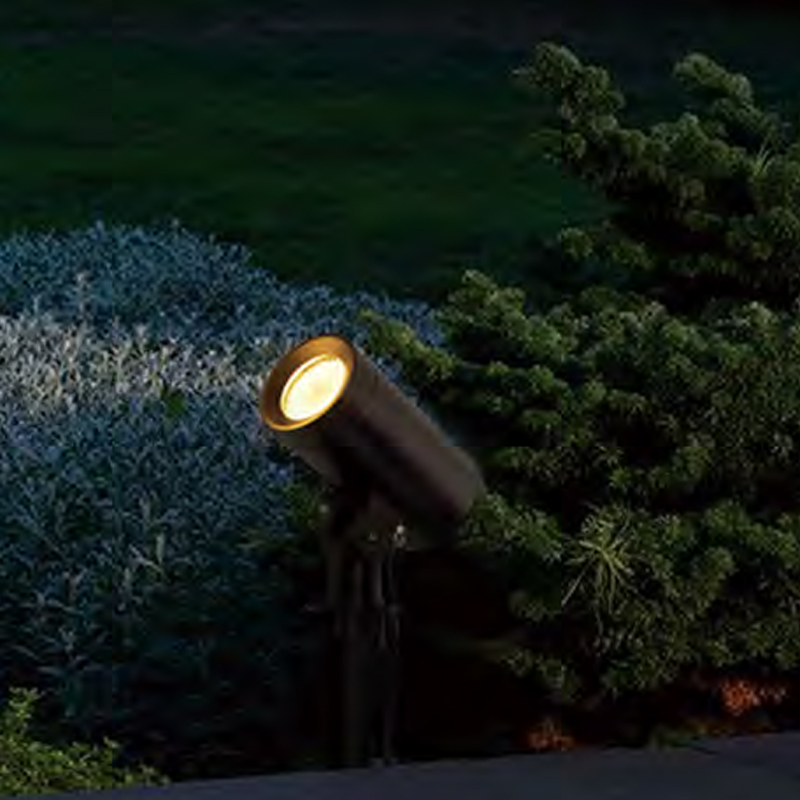 Daheng Outdoor Waterproof Spot Light 7W/10W/15W/25W IP65 Landscape Lights Spike LED Lights