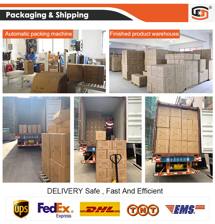 Logistics