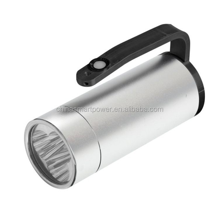 Magnetic Portable Explosion Proof Light Hand Lamp