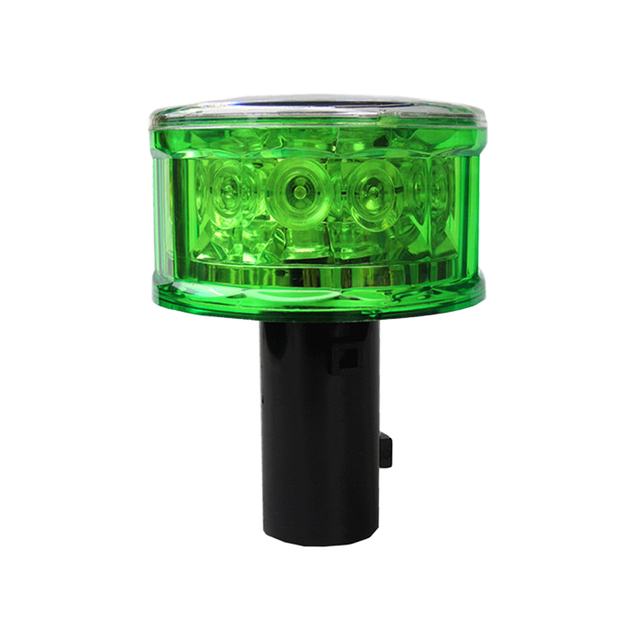 Solar Airport Navigation Light /solar Traffic Cone Light/solar Airport Runway Lights