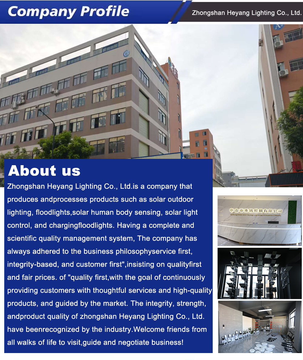 Factory Overview
