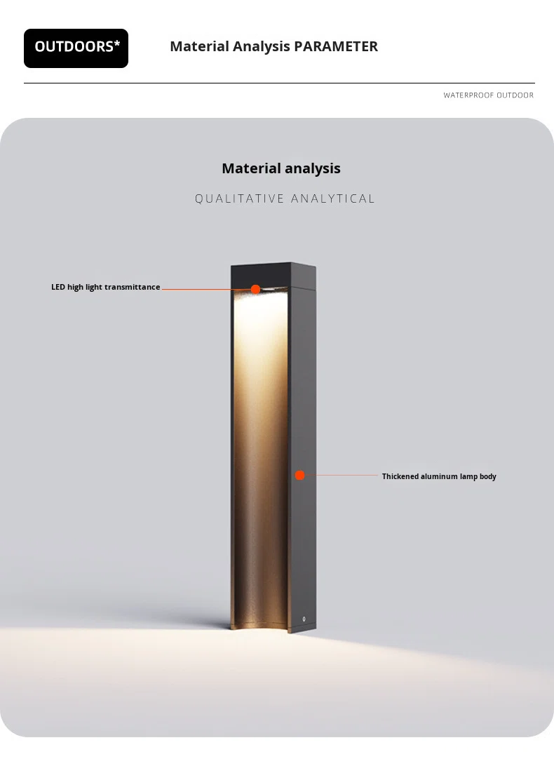Lighting Product 8