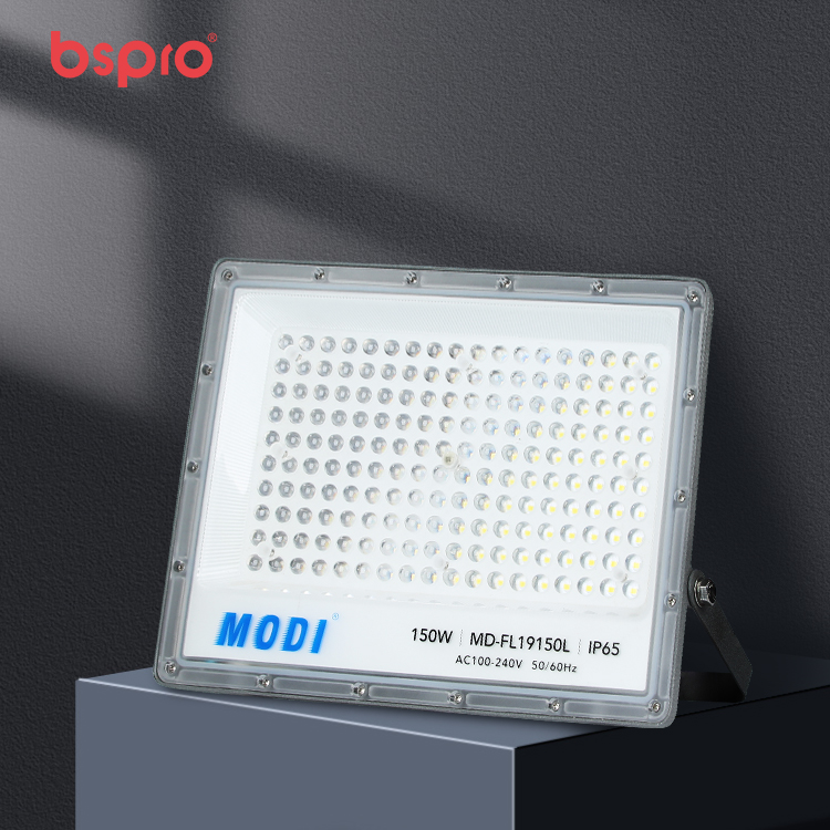 High Power 400W IP65 Waterproof LED Floodlight Heavy Duty Reflector Spotlight for Outdoor Stadium Sports Field Lighting
