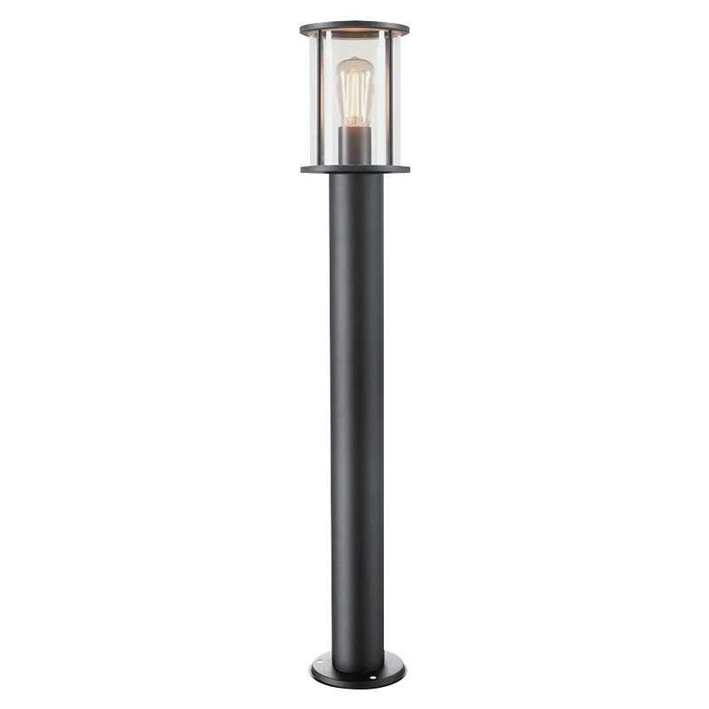 Outdoor Aluminum Garden LED Lighting Bollard Decorative Pillar Light