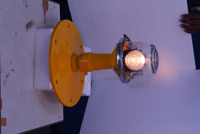 Runway Edge Light 4