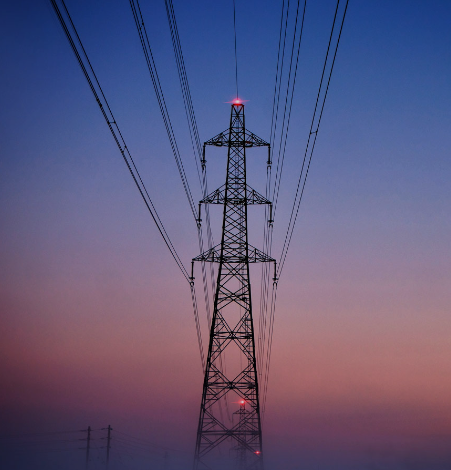 Power Tower