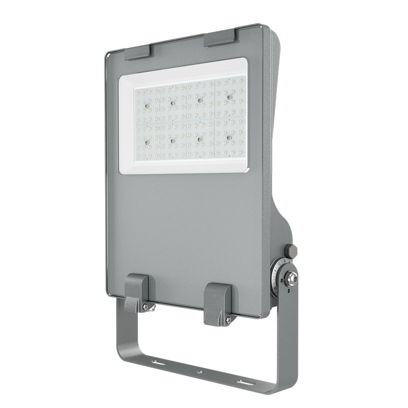 Marine LED Spotlight Lighting 240W Floodlight 240 Watt Flood Lights with Tempered Glass Cover